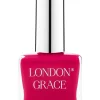 London Grace Samantha Pink Nail Polish* Nail Polish