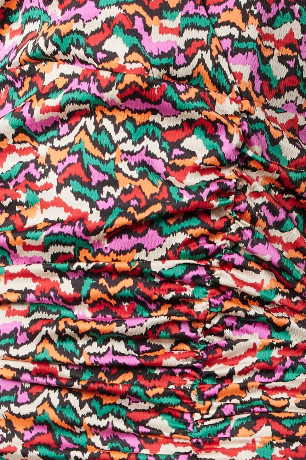 Stella Nova Addison Printed Midi Dress* Dresses & Jumpsuits