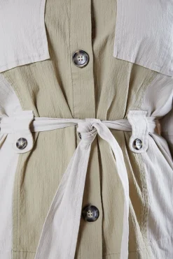 Stella Nova Shiva Cargo Jacket* Jackets & Blazers|Coats