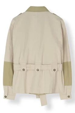 Stella Nova Shiva Cargo Jacket* Jackets & Blazers|Coats