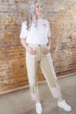 Stella Nova Stephie Cargo Pants* Skirts & Trousers