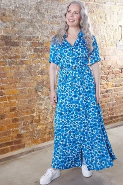 Superga 2790 Linea Up & Down White Flatform Trainers* Shoes