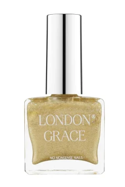 London Grace Time To Sparkle Glitter Nail Polish Trio* Nail Polish