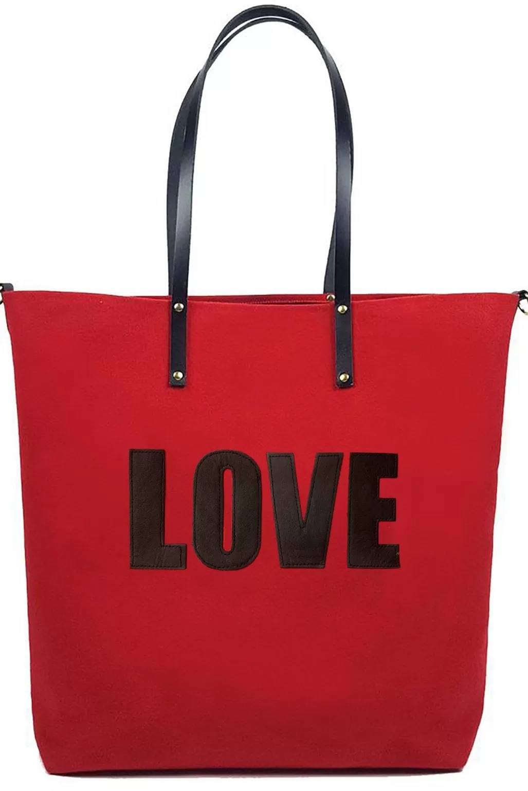 Dark Horse Ornament 4 LETTER WORDS Tote Bag (available In 4 Styles)