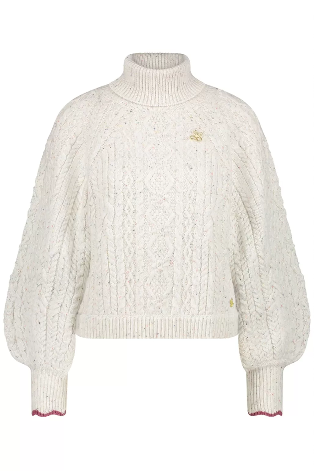 Fabienne Chapot Gabi Melange Jumper