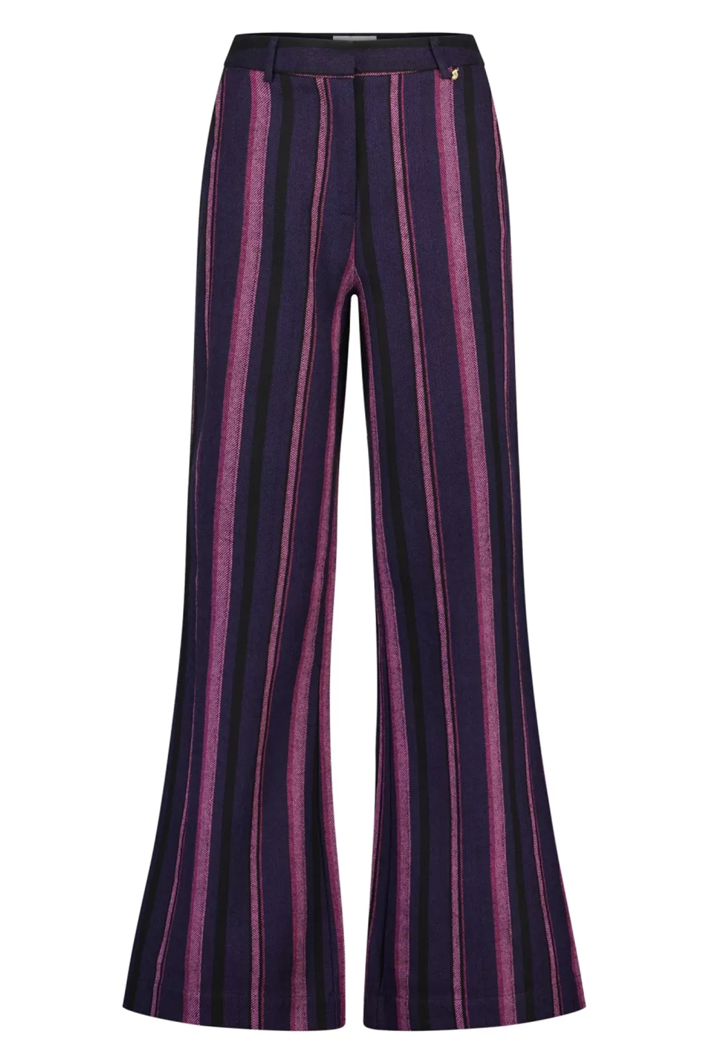 Fabienne Chapot Remi Striped Trousers