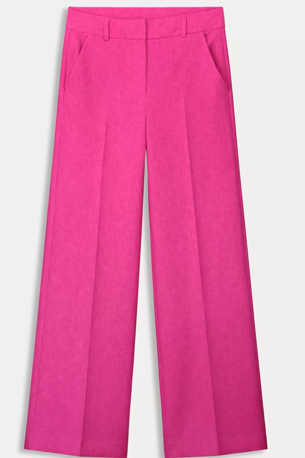 POM Amsterdam Pink Glow Trousers