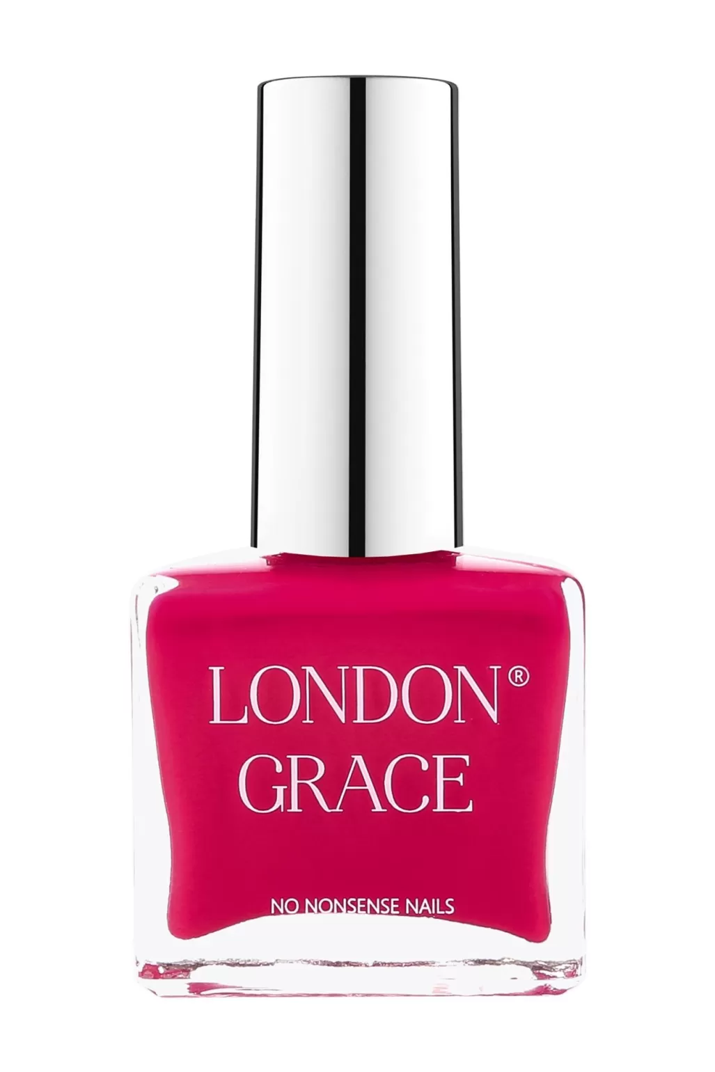 London Grace Samantha Pink Nail Polish